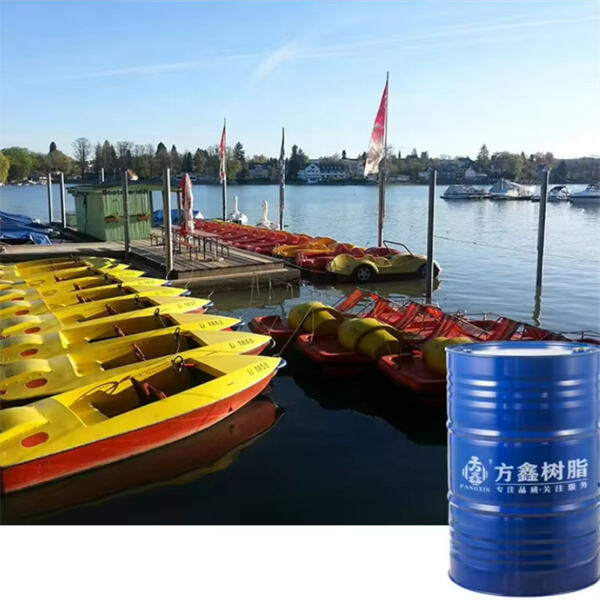 Adhérence et résistance excellentes pour des performances supérieures du produit