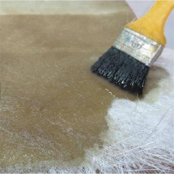 The Science Behind the Durability of Orthophthalic Polyester Resin Products