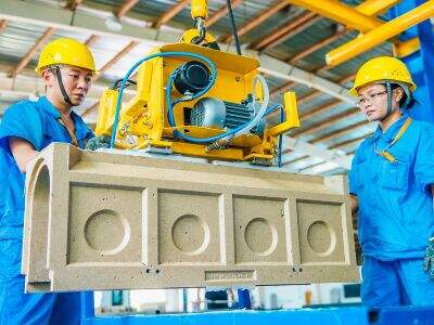 Résine polyester résistante à la corrosion pour fonction industrielle