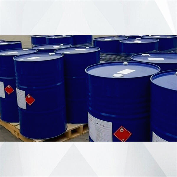 Long Oil Alkyd for Industrial Use