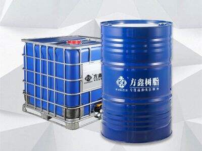 Paneis exteriores construídos para durar con resinas antirradiación UV