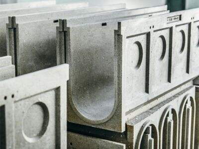 Unsaturated polyester resin for SMC/BMC