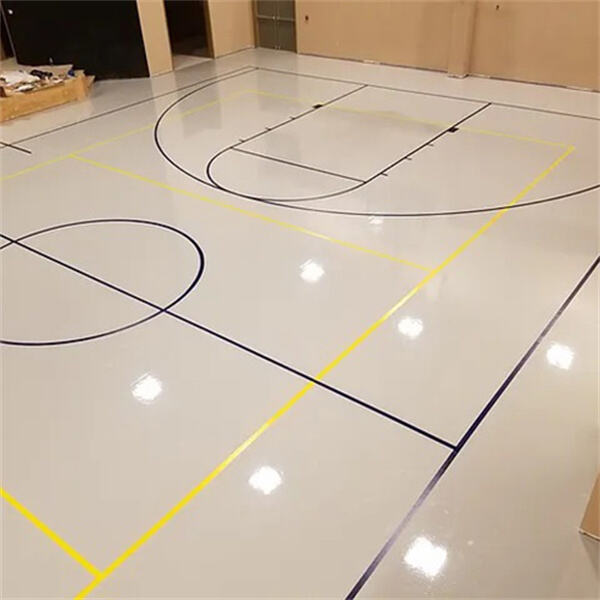 Exploring the endless possibilities of liquid acrylic resin