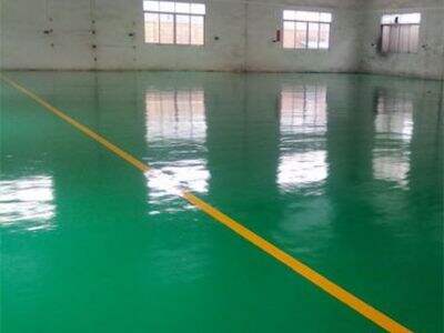 Resina transparente: Unha elección intelixente para materiais de cuberta transparentes