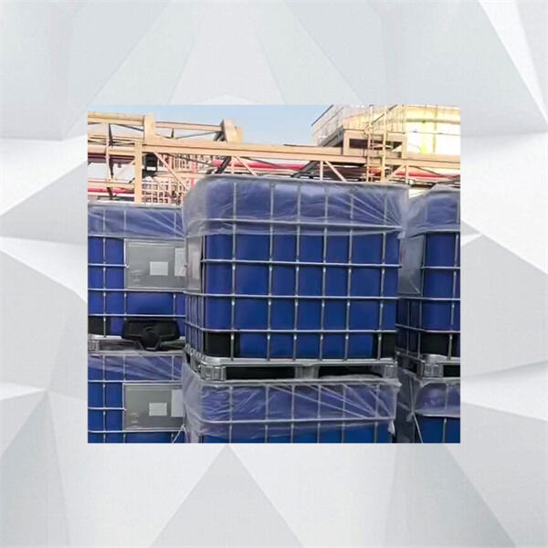 Ứng dụng và Sử dụng của Nhựa Polyester Bão hòa Orthophthalic
