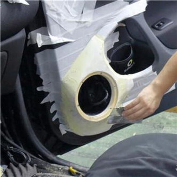 Durable and long-lasting body filler for wholesale purchase