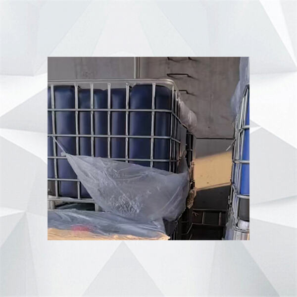 ৩. থার্মোপ্লাস্টিক অ্যাক্রিলিক রেজিনে ইনোভেশন