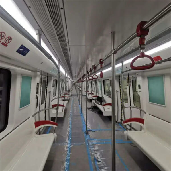 Renforcez les mesures de sécurité avec nos options innovantes de résine ignifuge