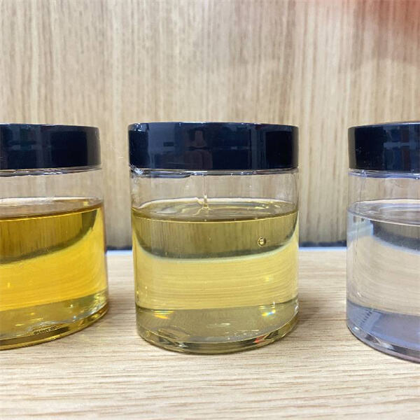 How Waterborne Alkyd Urethane is Changing the Industrial Coatings Industry.