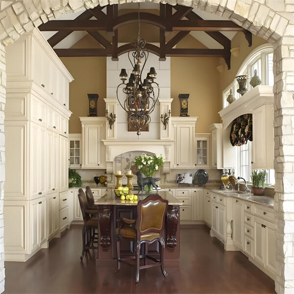 Available in a wide range of colors and finishes