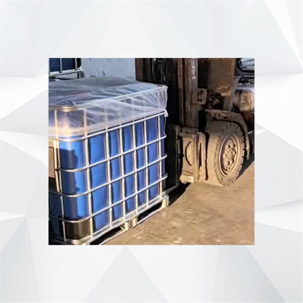 Een compleet overzicht van acrylgebaseerde harstoepassingen