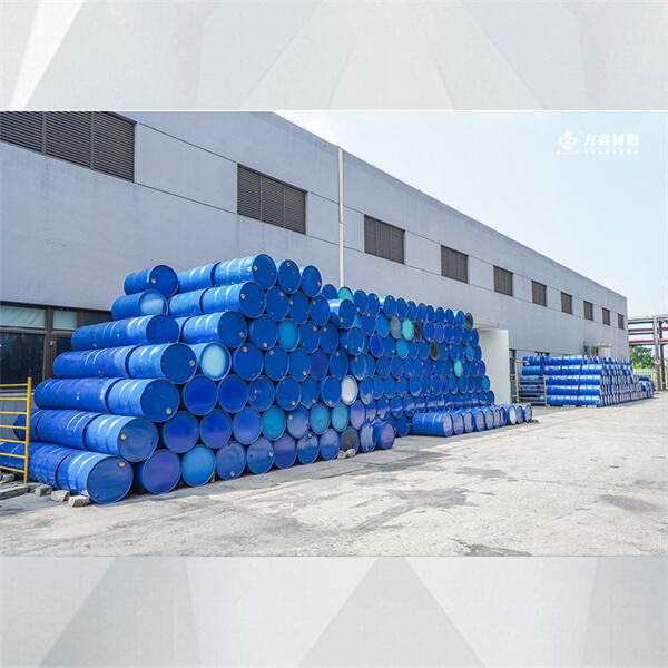 Common Issues When Applying Marine Resin and How to Avoid Them