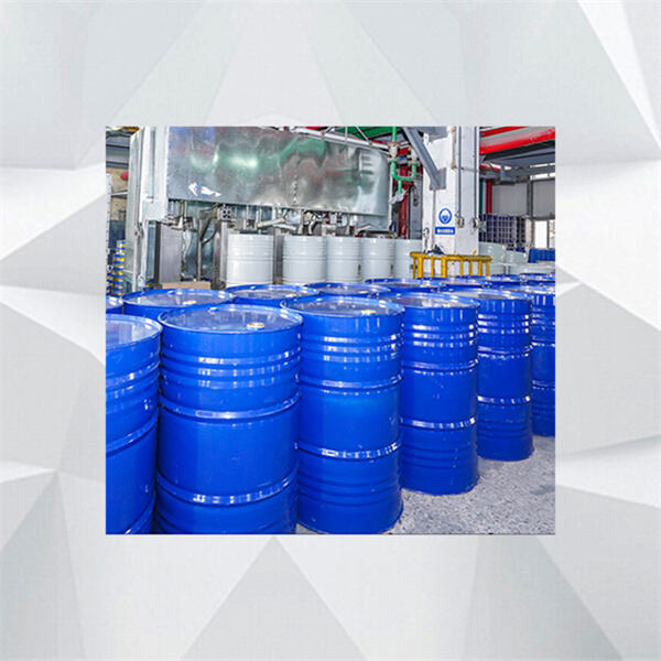 Doğrusal Epoxy Rezini'nin Çevresel Faydaları