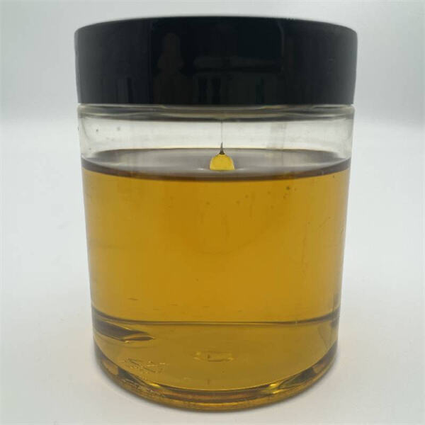 Гибкие применения короткофракционной кокосовой алкидной смолы