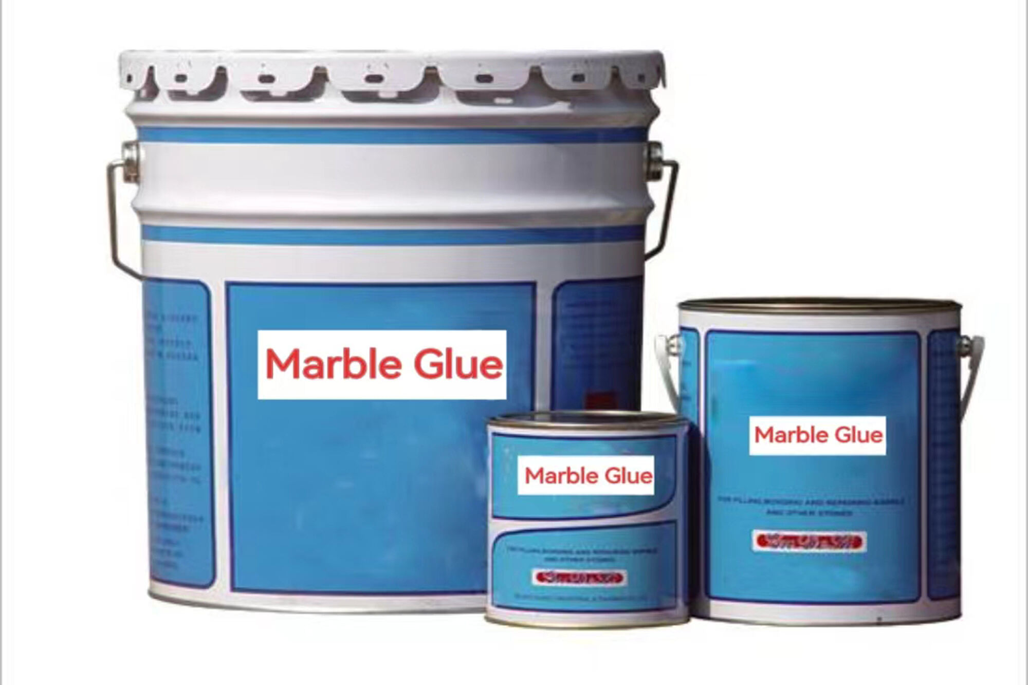 Marble Glue Resin