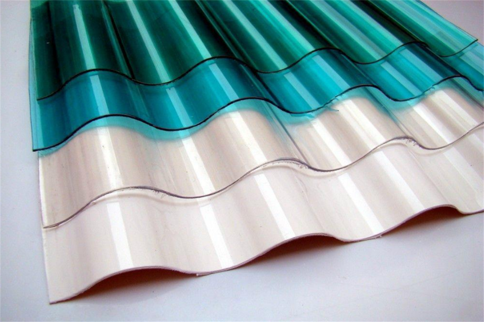 Frp Sheet Resin