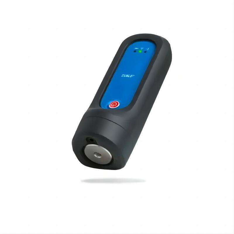 SKF CMDT 391-PRO-K-SL Standard Quick Collect Sensor with Case and Accessories Vibration Sensor Speed Meter manufacture
