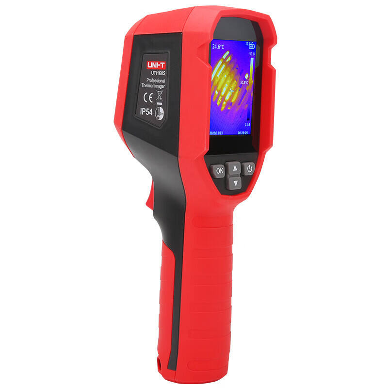 UNI-T UTi160S Infrared Thermal Imager Power Fault Detection Thermometer supplier
