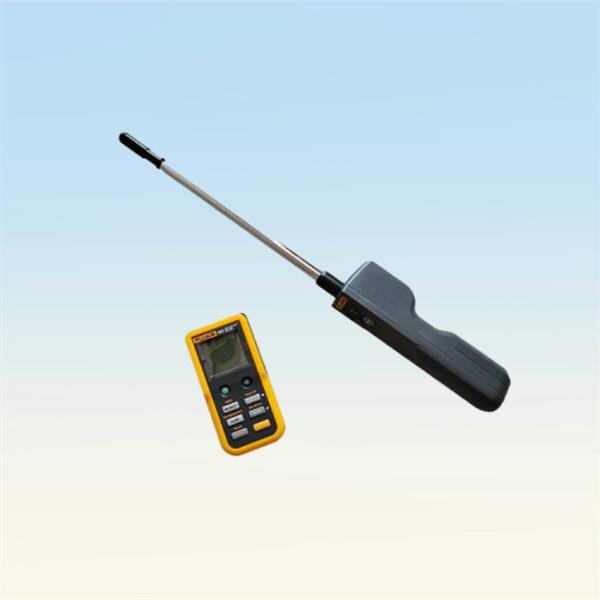 What makes our handheld wind meters stand out from the competition