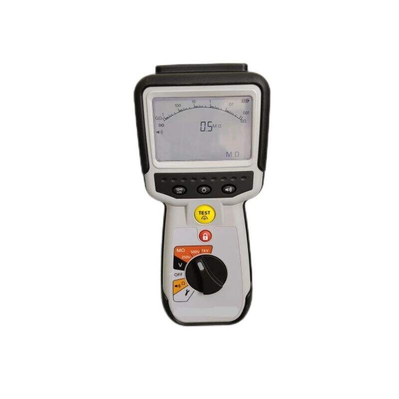 MIT400/2 MIT410/2 MIT420 MIT430 Insulation Continuity Tester Insulation Resistance Tester details