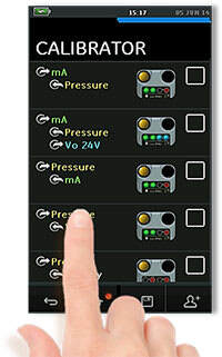Druck DPI 611-13G Hand-held Pressure Calibrator, -14.5 to 300 PSI factory