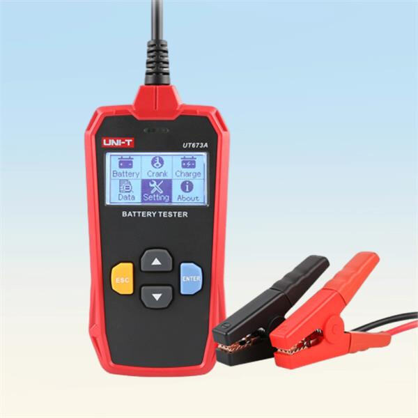 Stay Ahead of Battery Issues with the Fluke Analyzer's Real-Time Monitoring