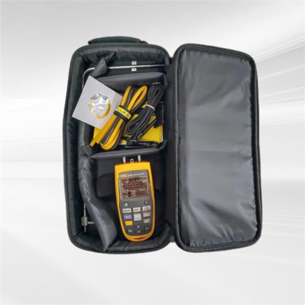 Experience Unmatched Precision and Reliability in Air Measuremen