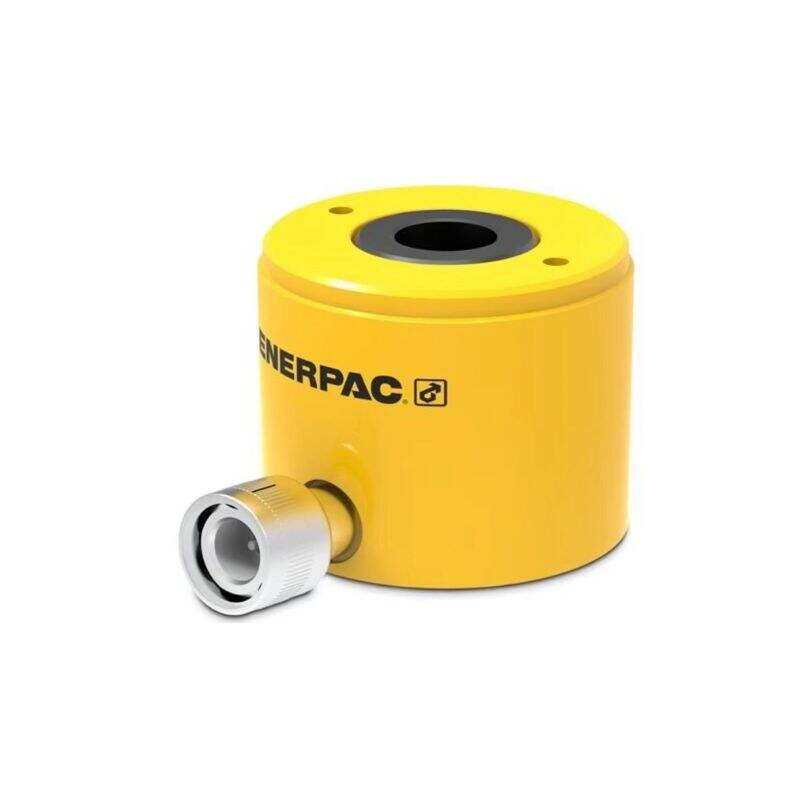 ENERPAC RCH120 Hollow Plunger Hydraulic Cylinder factory