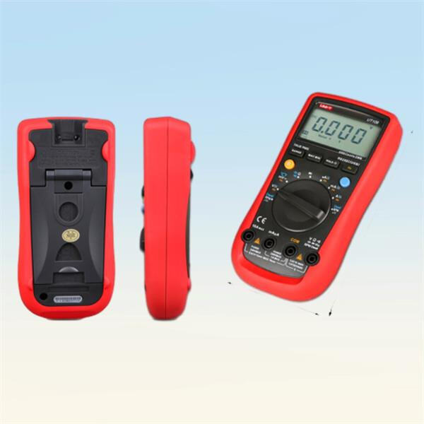 Where to find high-quality multimeter with oscilloscope products