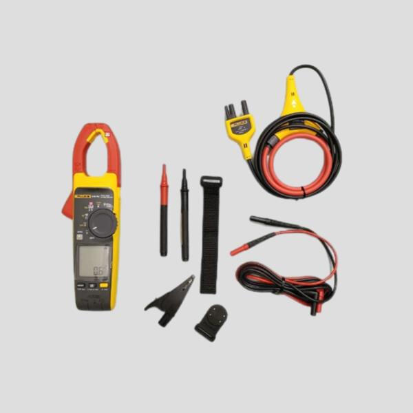 Var man får de bästa priserna på DC-strömtångsmätare för stora partier