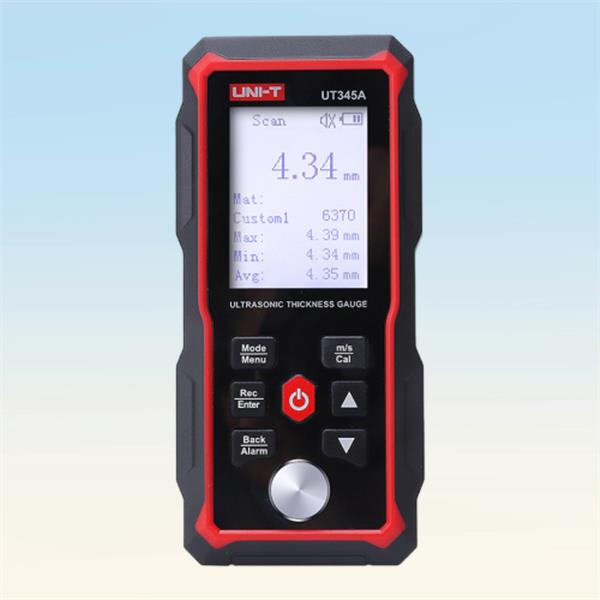 Best Practices for Accurate Coating Thickness Measurements