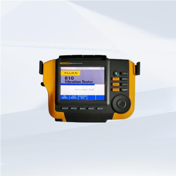 How to interpret the results from SKF bearing vibration tester