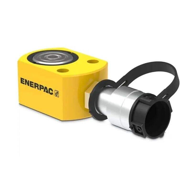 ENERPAC RSM200 Low Height Hydraulic Cylinder manufacture