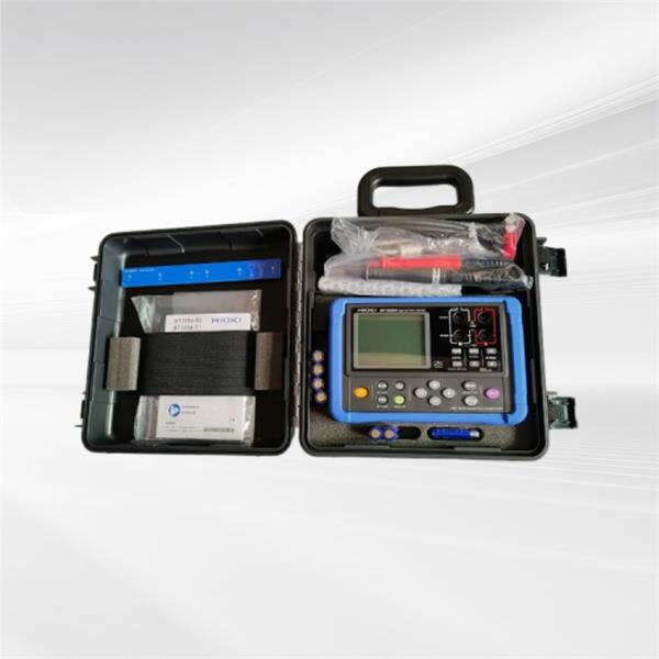 Unlocking the full potential of solar energy systems with a battery analyzer