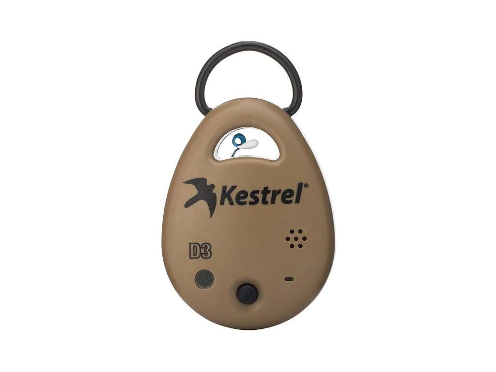 Kestrel DROP D3 Wireless Environmental Data Logger supplier