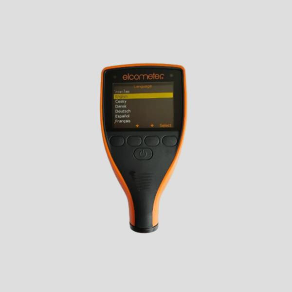 How an Anodized Coating Thickness Gauge Works