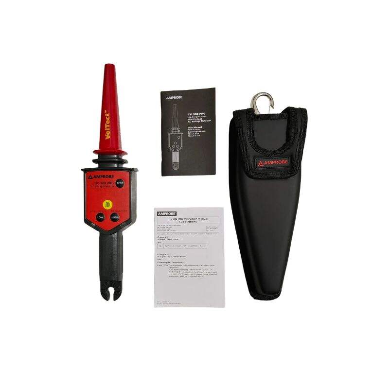 Amprobe TIC 300 PRO High Voltage Detector supplier