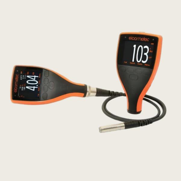 Benefits of Using a Dry Film Thickness Gauge for Paint Projects