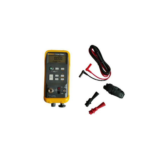 Versatile functionality for various electrical testing needs