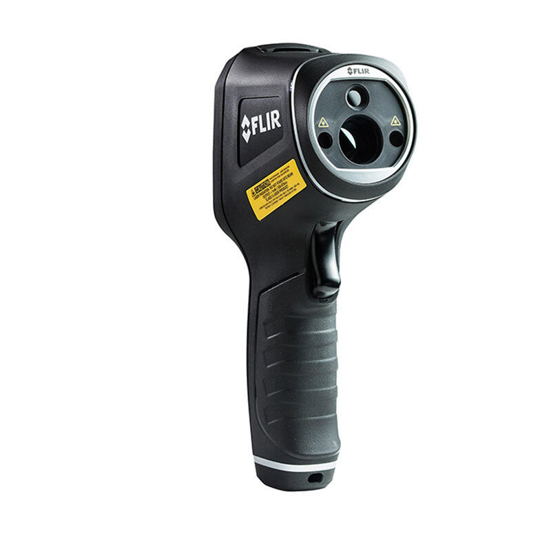 FLIR TG165-X Thermal Camera with MSX High Definition Pixel manufacture