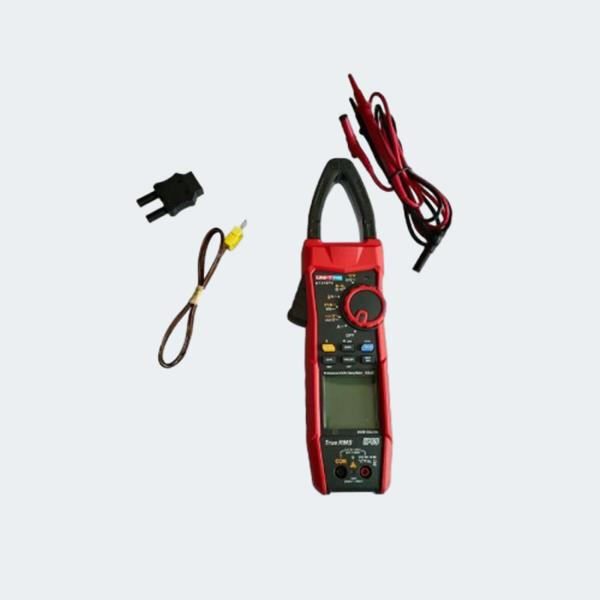 Få nøyaktige resultater med vår avanserte teknologi