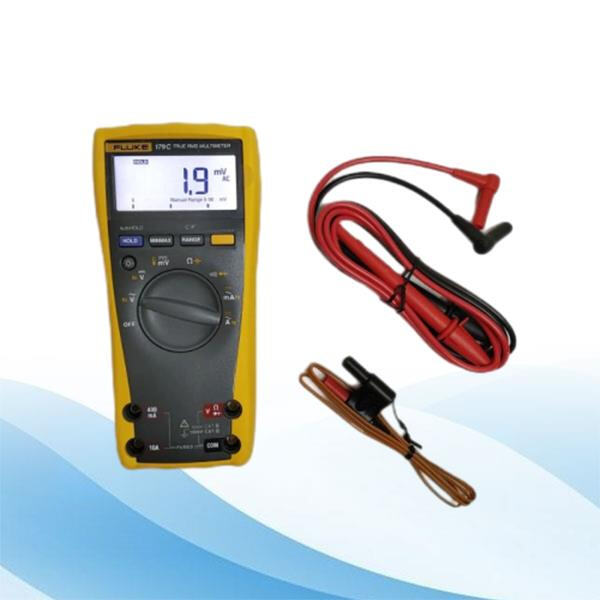 Where to buy affordable multimeter with oscilloscope