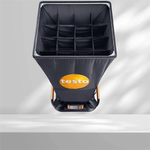 How to Choose the Right In Line Air Flow Meter for Your Needs