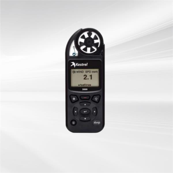 Бидний цахим анемометр өрсөлдөгчдөөсөө юугаараа ялгагдах вэ?