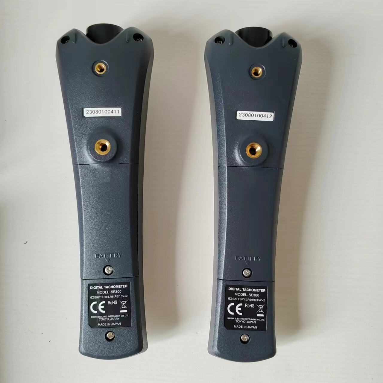 SANWA SE300  Digital Rotational Tachometer Contactless Brand New Original in Stock manufacture