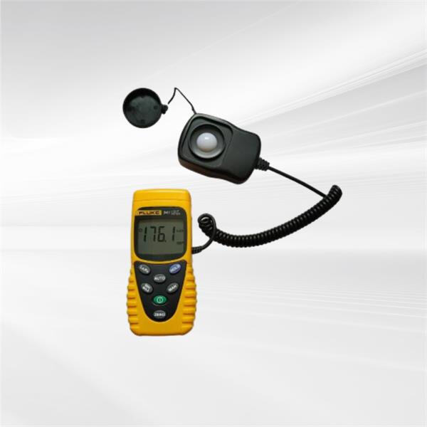 Practical Applications of Digital Illuminance Meters in Various Industries