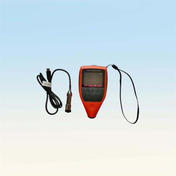 Cost-Effective Solution for Monitoring Powder Coat Thickness Levels