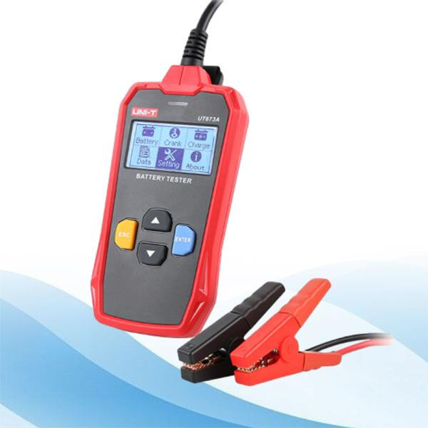 Convenient and reliable battery analysis solution