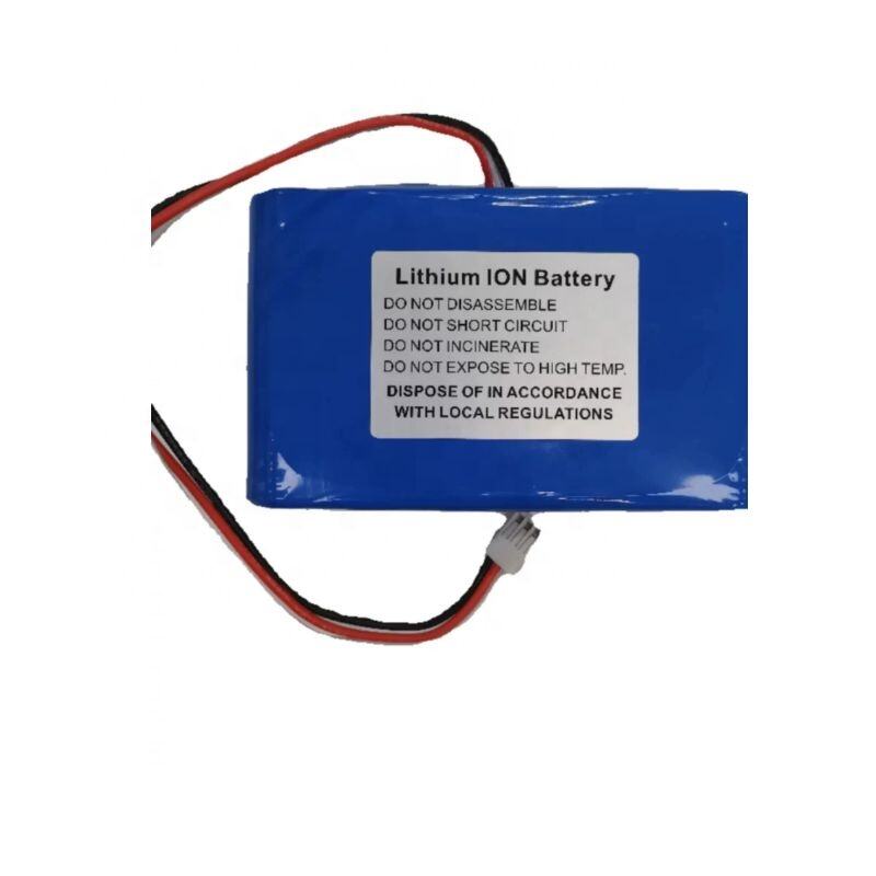 Suitable for MIT515 MIT525 MIT1025 MIT1525 Megger 2001-966 device battery supplier