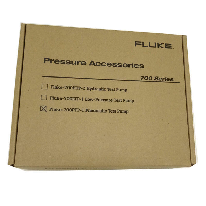 Fluke 700PTP-1 Pneumatic Test Pump supplier